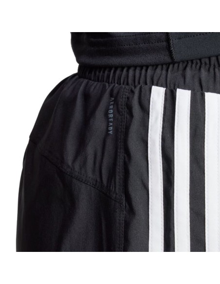 adidas Pacer Training 3Stripes Woven HighRise W IT7760 shorts