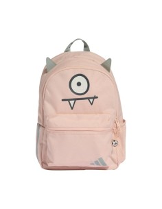 adidas Tro Nster backpack pastel pink JZ5215