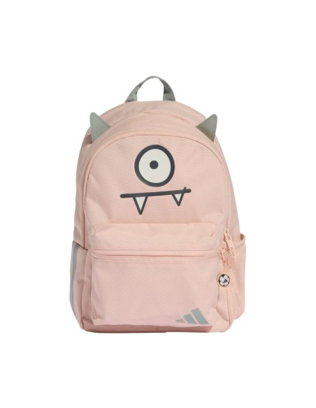 adidas Tro Nster backpack pastel pink JZ5215