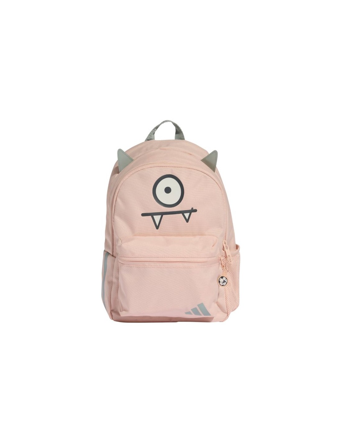 adidas Tro Nster backpack pastel pink JZ5215