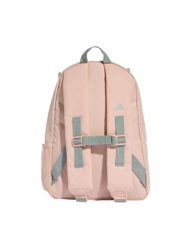 adidas Tro Nster backpack pastel pink JZ5215