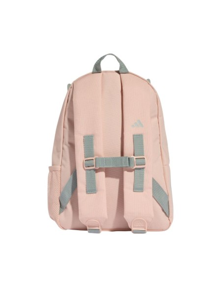 adidas Tro Nster backpack pastel pink JZ5215