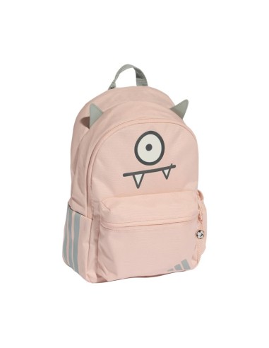 adidas Tro Nster backpack pastel pink JZ5215