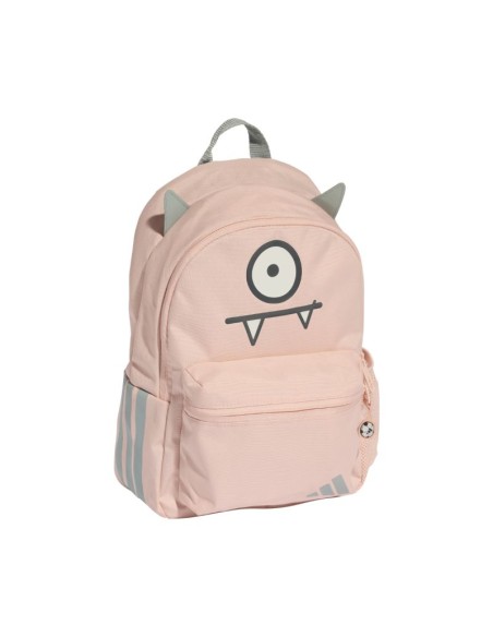 adidas Tro Nster backpack pastel pink JZ5215