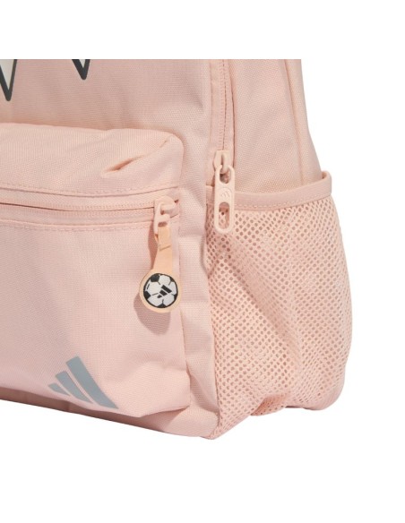 adidas Tro Nster backpack pastel pink JZ5215