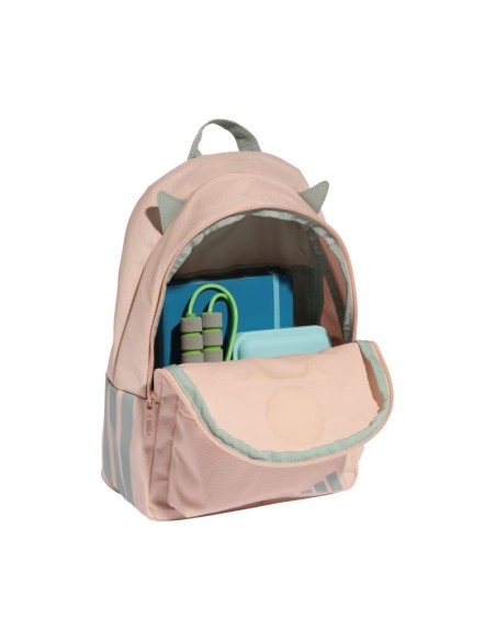 adidas Tro Nster backpack pastel pink JZ5215