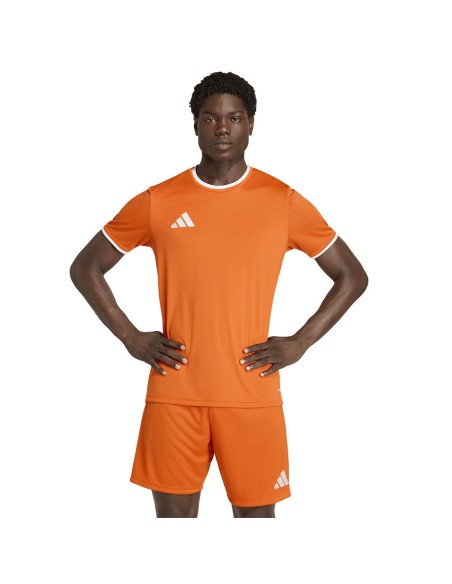 adidas Entrada 26 JSY JZ2509 Tshirt