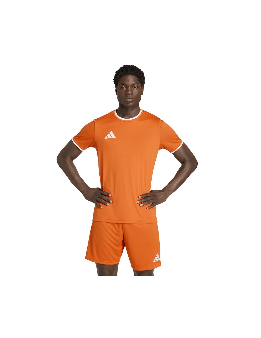 adidas Entrada 26 JSY JZ2509 Tshirt