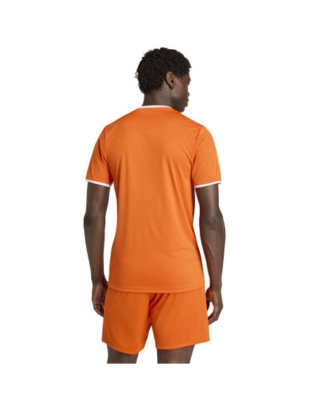 adidas Entrada 26 JSY JZ2509 Tshirt