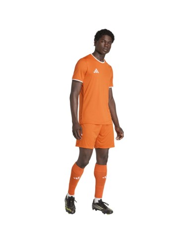 adidas Entrada 26 JSY JZ2509 Tshirt