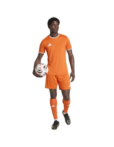 adidas Entrada 26 JSY JZ2509 Tshirt