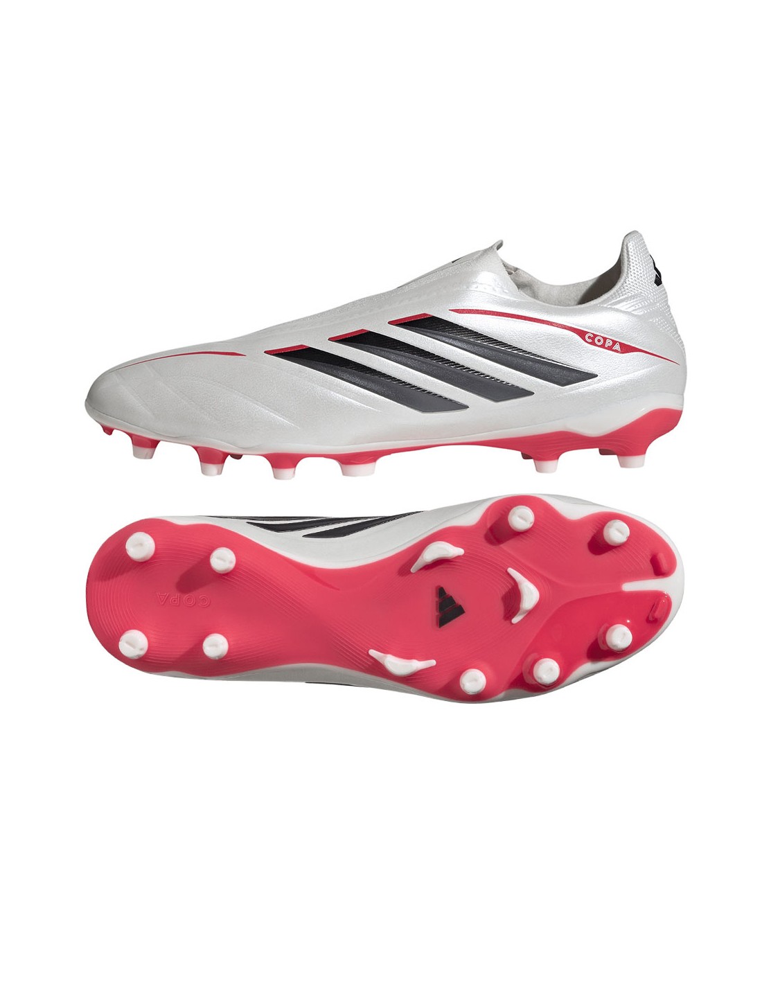 Adidas COPA PURE IV League LL FG JQ0863 shoes