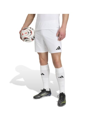 adidas Entrada 26 JZ2516 shorts