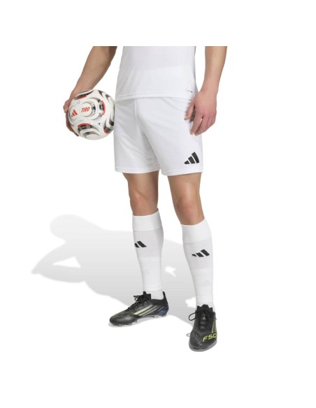 adidas Entrada 26 JZ2516 shorts