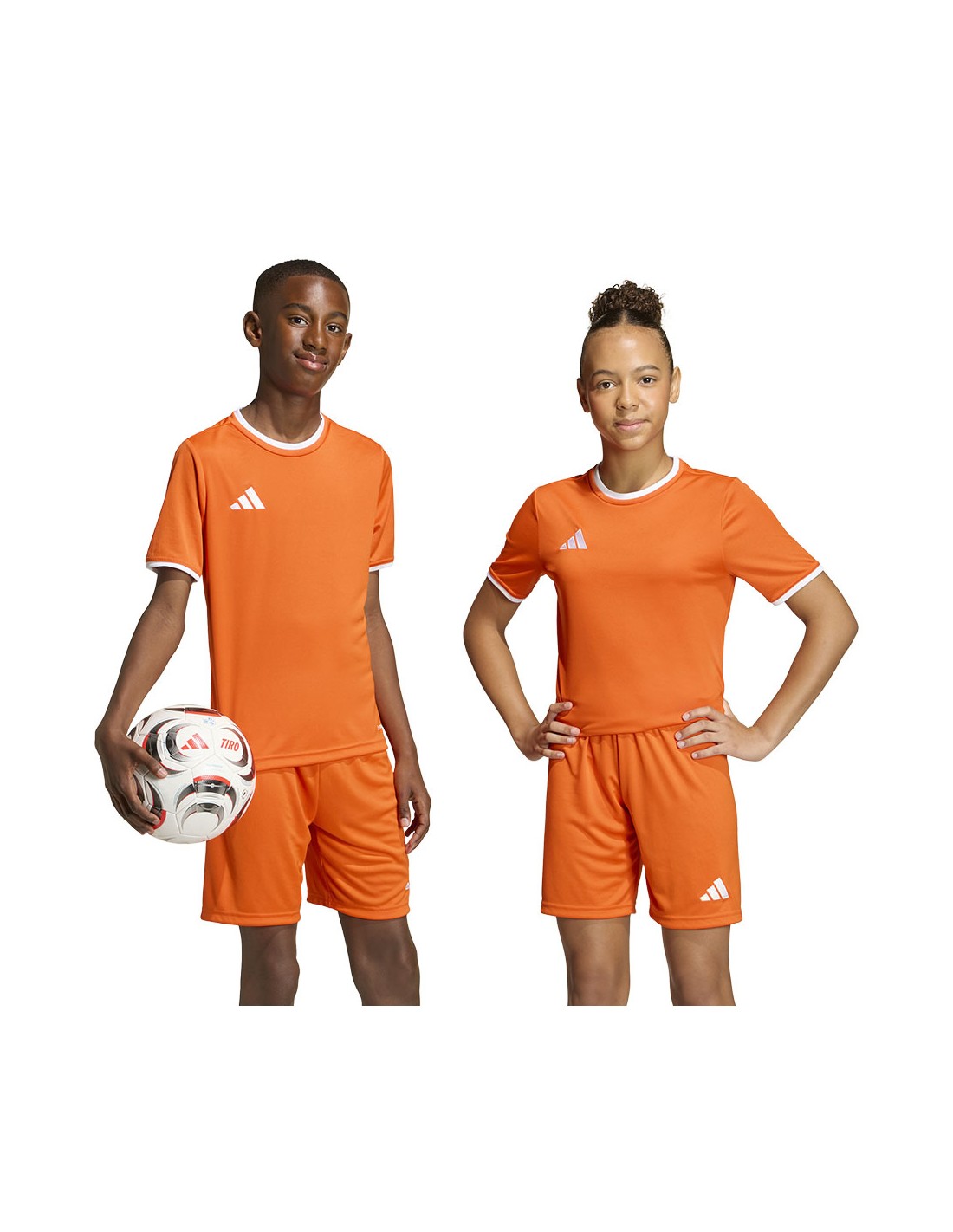 adidas Entrada 26 JSY JZ2526 Tshirt