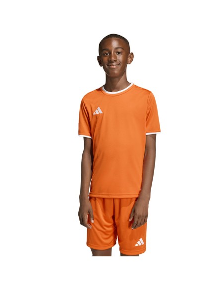 adidas Entrada 26 JSY JZ2526 Tshirt