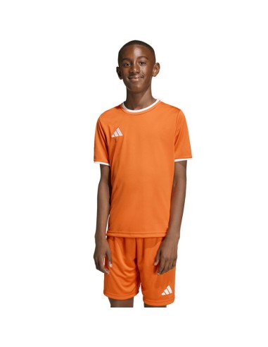 adidas Entrada 26 JSY JZ2526 Tshirt