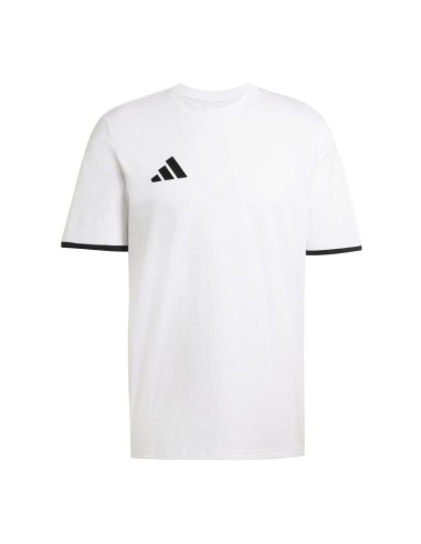 Adidas Entrada 26 Tshirt JZ6679