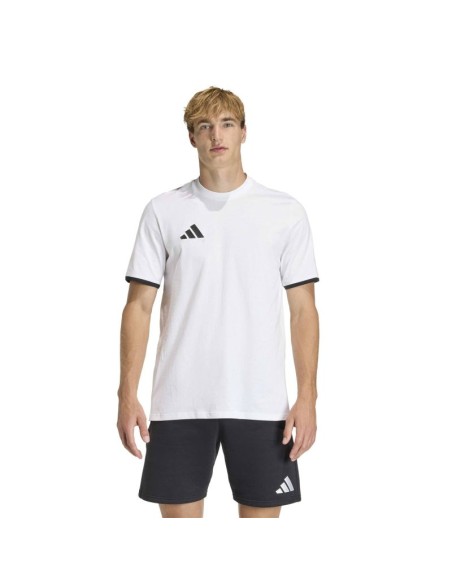 Adidas Entrada 26 Tshirt JZ6679