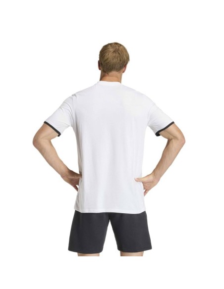 Adidas Entrada 26 Tshirt JZ6679