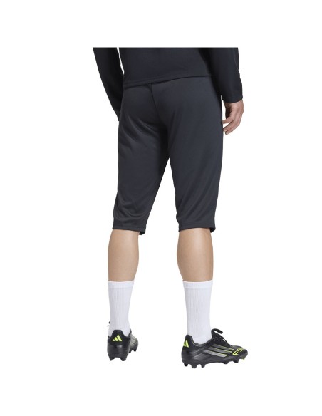 adidas Entrada 26 34 men's pants black JZ9132