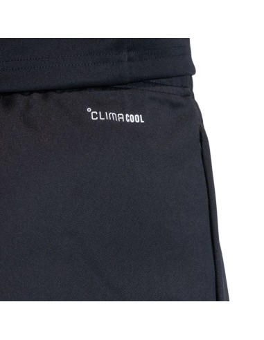 adidas Entrada 26 34 men's pants black JZ9132