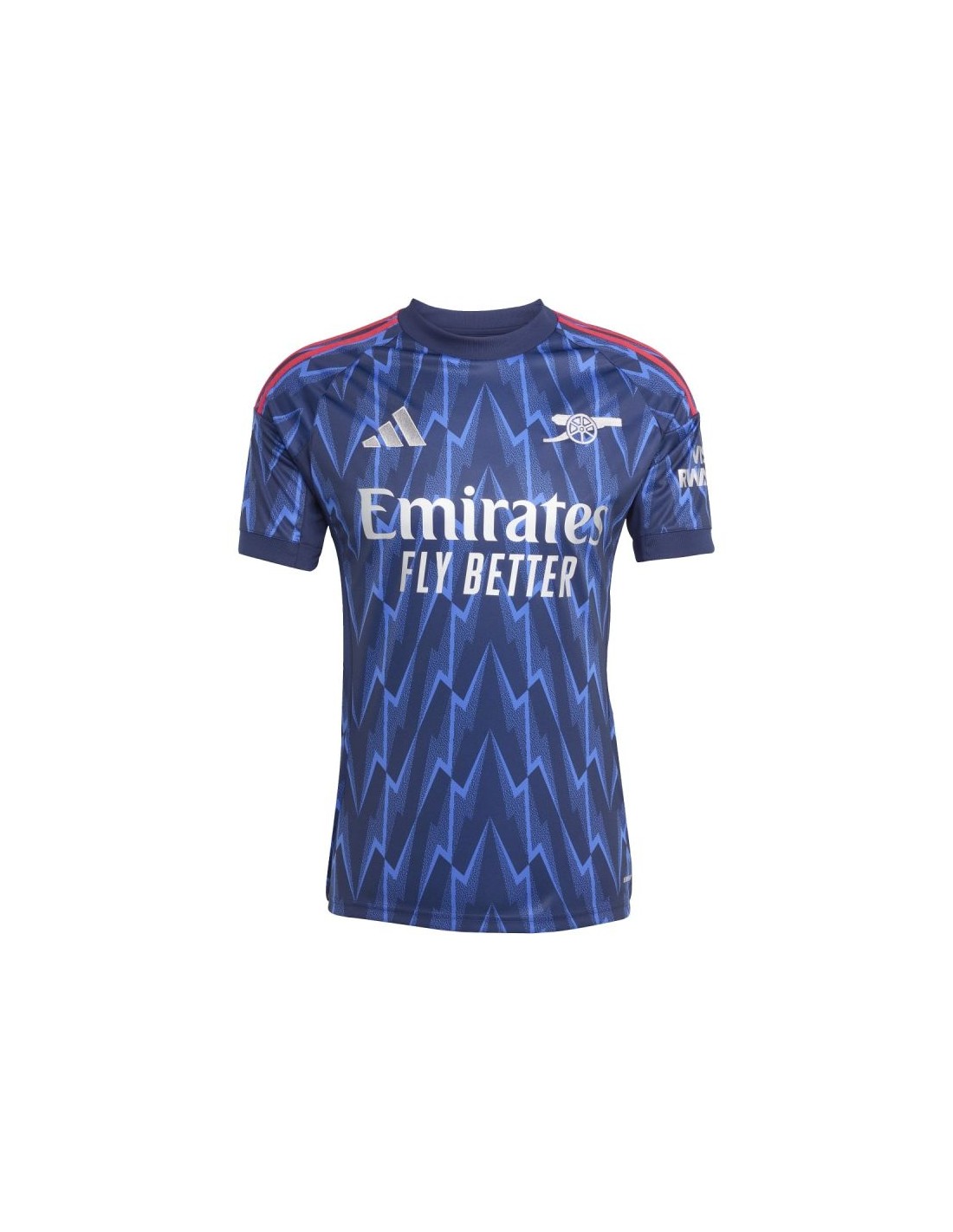 adidas Arsenal London Away JI9511 Tshirt