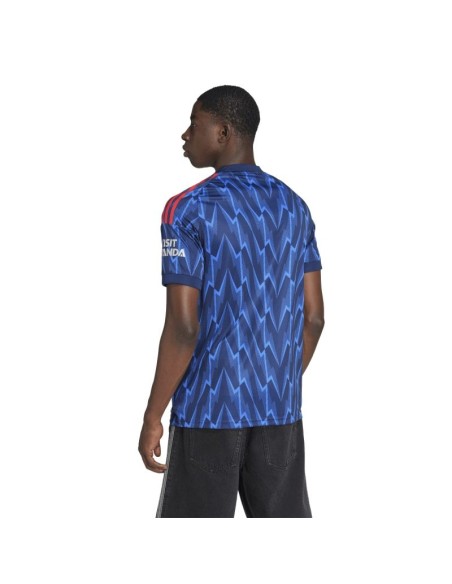 adidas Arsenal London Away JI9511 Tshirt