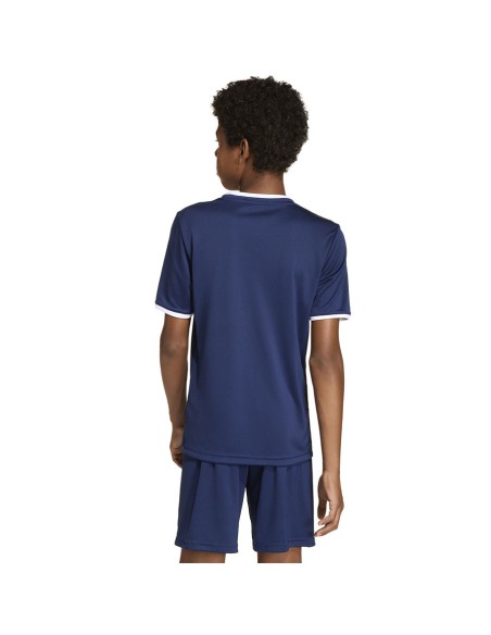 adidas Entrada 26 JSY JZ2522 Tshirt