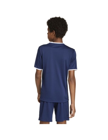 adidas Entrada 26 JSY JZ2522 Tshirt