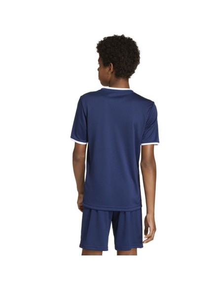 adidas Entrada 26 JSY JZ2522 Tshirt