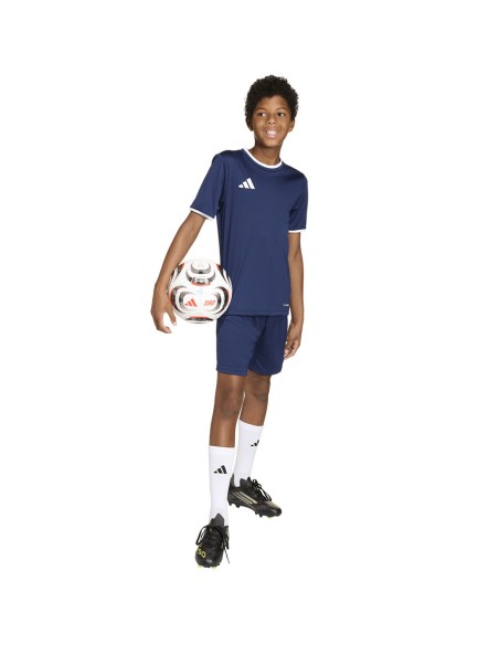 adidas Entrada 26 JSY JZ2522 Tshirt