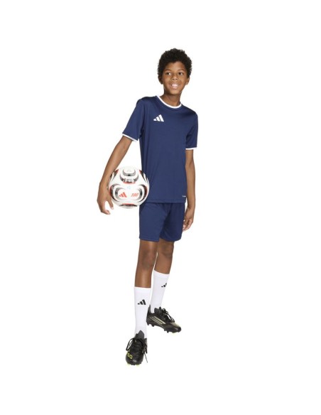 adidas Entrada 26 JSY JZ2522 Tshirt