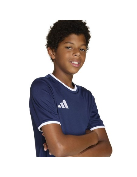 adidas Entrada 26 JSY JZ2522 Tshirt