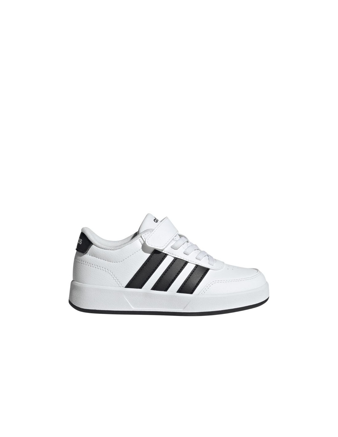 Kids' Shoes Adidas White