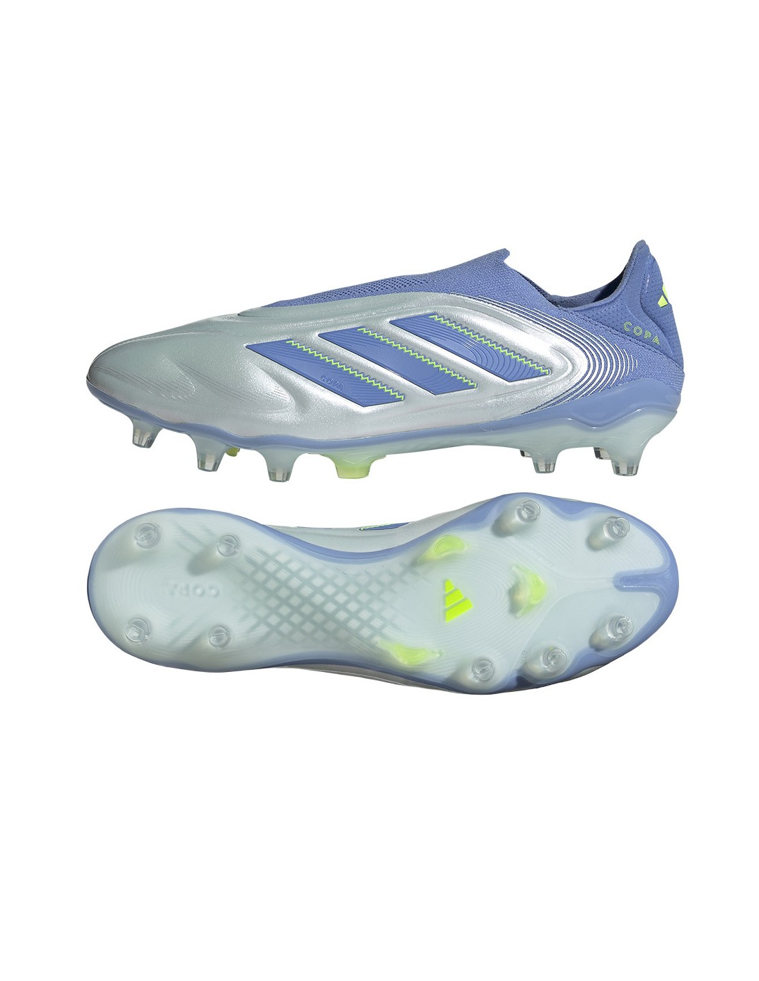 Adidas Copa Pure III Elite LL FG M IH0075 football boots