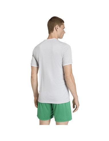 adidas Entrada 26 JSY JZ2511 Tshirt