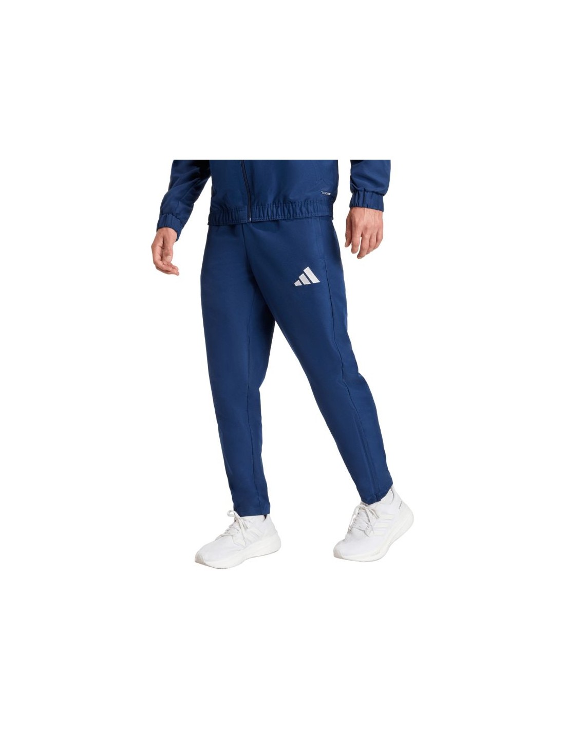 adidas Entrada 26 Presentation Men's Pants Navy Blue JZ9126