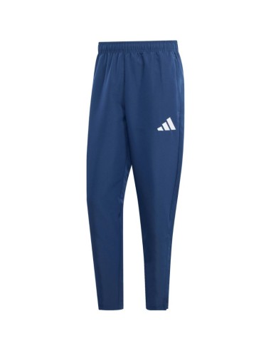 adidas Entrada 26 Presentation Men's Pants Navy Blue JZ9126