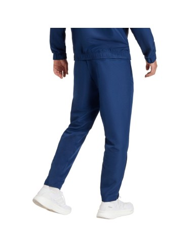 adidas Entrada 26 Presentation Men's Pants Navy Blue JZ9126