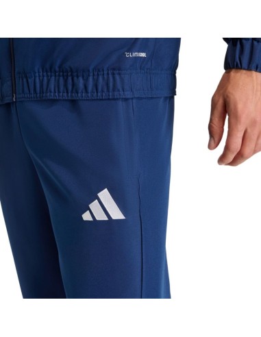 adidas Entrada 26 Presentation Men's Pants Navy Blue JZ9126