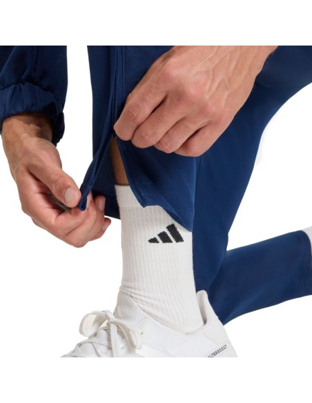 adidas Entrada 26 Presentation Men's Pants Navy Blue JZ9126