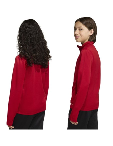 Adidas Entrada 26 Training Top JZ6636 sweatshirt