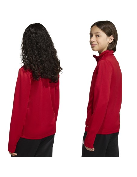 Adidas Entrada 26 Training Top JZ6636 sweatshirt