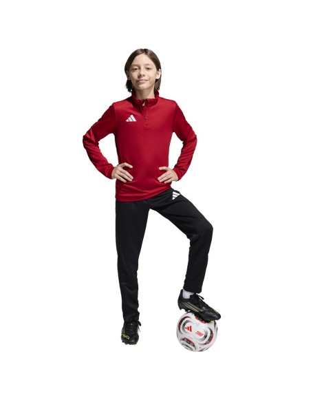 Adidas Entrada 26 Training Top JZ6636 sweatshirt