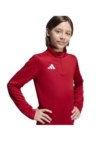 Adidas Entrada 26 Training Top JZ6636 sweatshirt