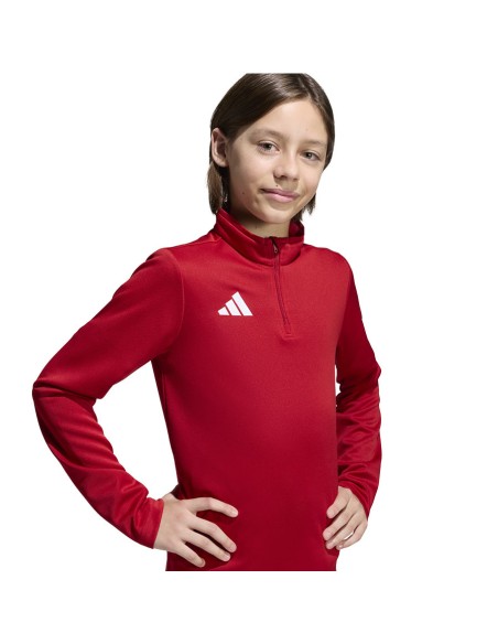 Adidas Entrada 26 Training Top JZ6636 sweatshirt