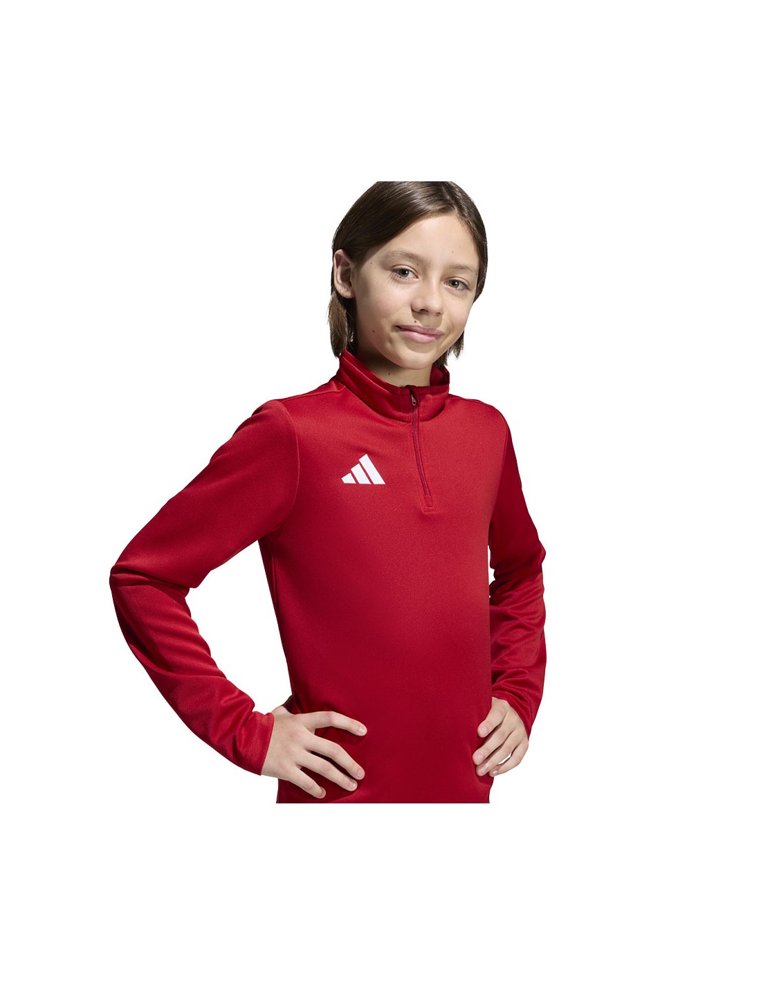 Adidas Entrada 26 Training Top JZ6636 sweatshirt