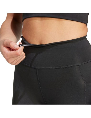 Adidas Own the Run 78 Women's Leggings Black IS9907