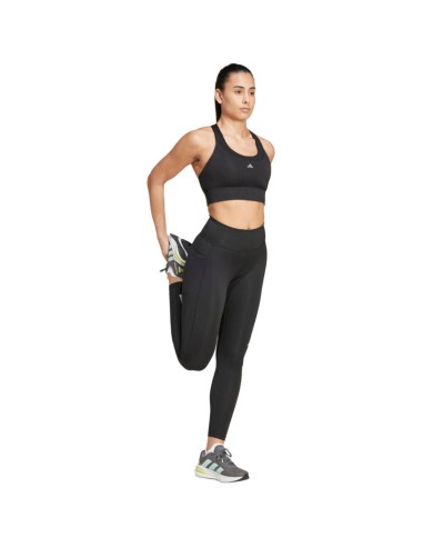 Adidas Own the Run 78 Women's Leggings Black IS9907